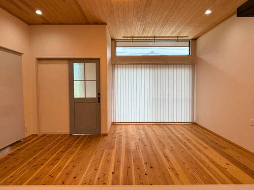 detached 徳島県三好郡東みよし町西庄字九反地