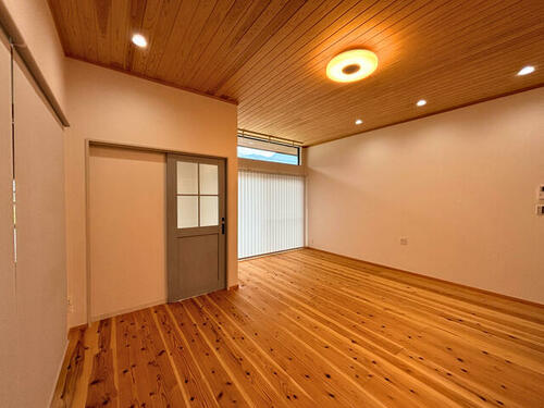 detached 徳島県三好郡東みよし町西庄字九反地