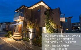 千葉県印西市牧の原4丁目