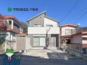 栃木県宇都宮市駒生町