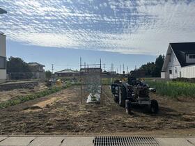 群馬県太田市新田中江田町