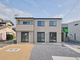 岐阜県瑞穂市古橋