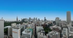 クラッシィタワー新宿御苑