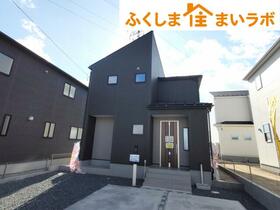 福島県福島市笹谷字大谷地