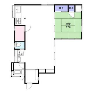 間取り：222018795655