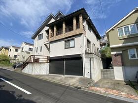 神奈川県横浜市金沢区能見台６丁目