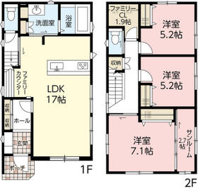広島県広島市安佐南区大町西2丁目