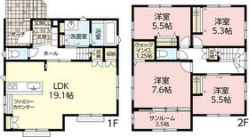 広島県広島市安佐南区大町西2丁目
