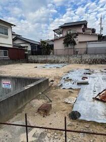 広島県呉市焼山宮ヶ迫１丁目