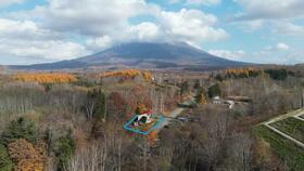 北海道虻田郡ニセコ町字豊里
