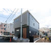 上北沢駅より徒歩11分 新築の賃貸物件