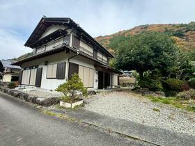 岐阜県下呂市小坂町赤沼田