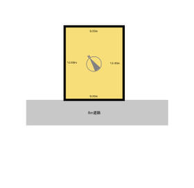 北海道札幌市白石区南郷通１６丁目北