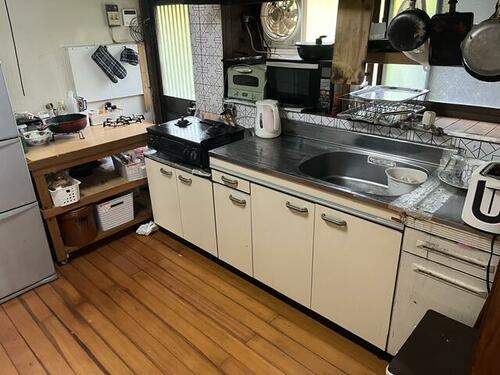 detached 長崎県平戸市戸石川町