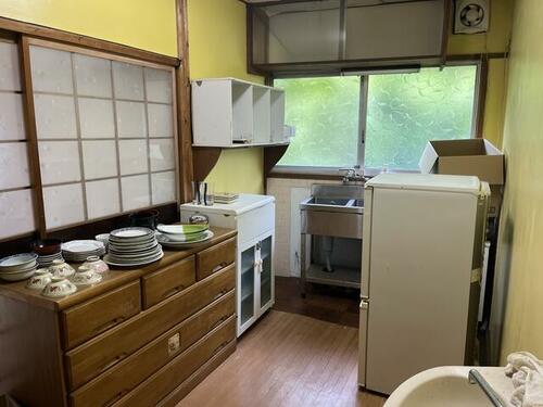 detached 長崎県平戸市戸石川町