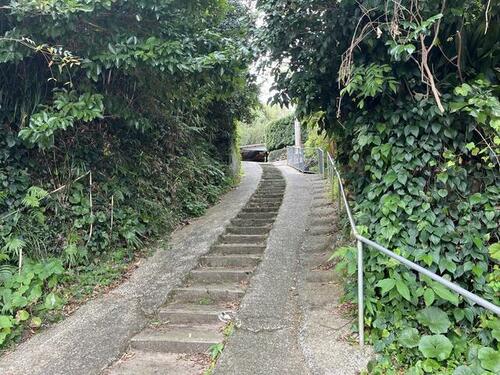 detached 長崎県平戸市戸石川町