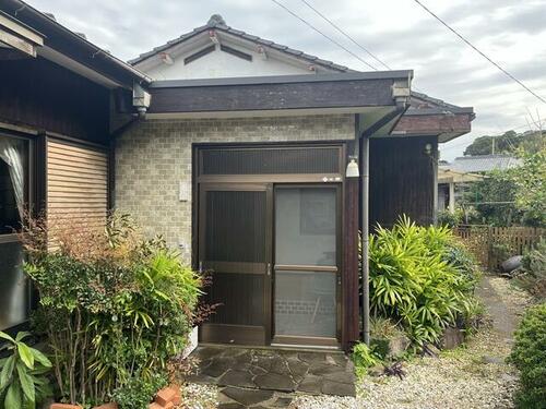 detached 長崎県平戸市戸石川町