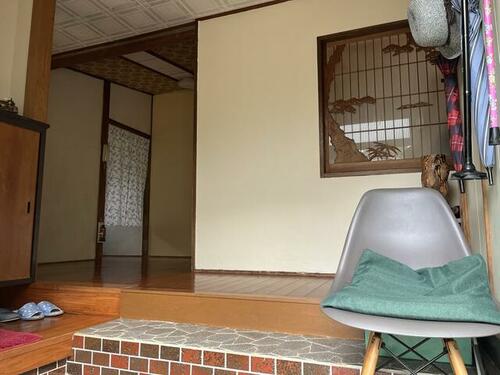 detached 長崎県平戸市戸石川町