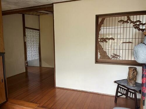 detached 長崎県平戸市戸石川町