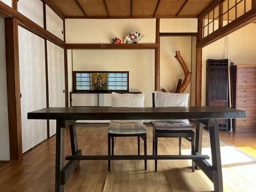 detached 長崎県平戸市戸石川町