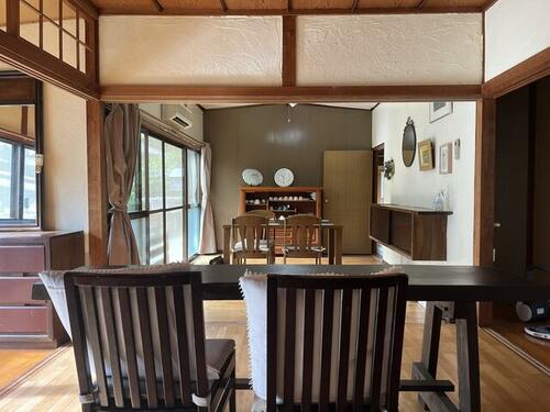 detached 長崎県平戸市戸石川町