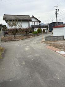 長野県長野市大字稲葉母袋