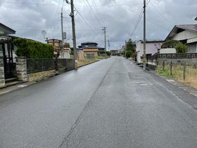秋田県由利本荘市西目町沼田字新道下