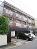 鳥取大学前駅より徒歩15分 築35年7ヶ月 3階建の賃貸物件