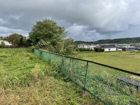 秋田県由利本荘市西目町沼田字新道下