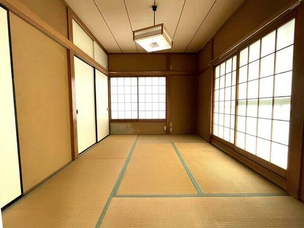 detached 埼玉県越谷市大字南荻島

地図を見る