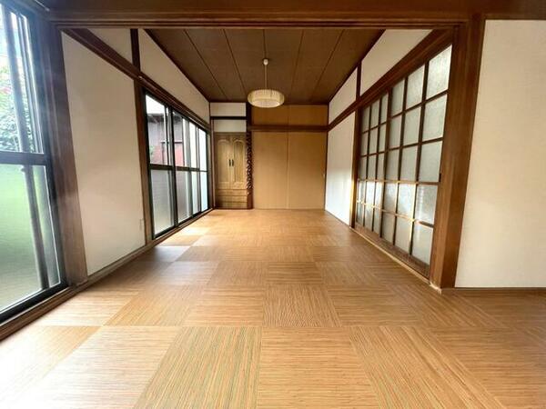 detached 埼玉県越谷市大字南荻島

地図を見る