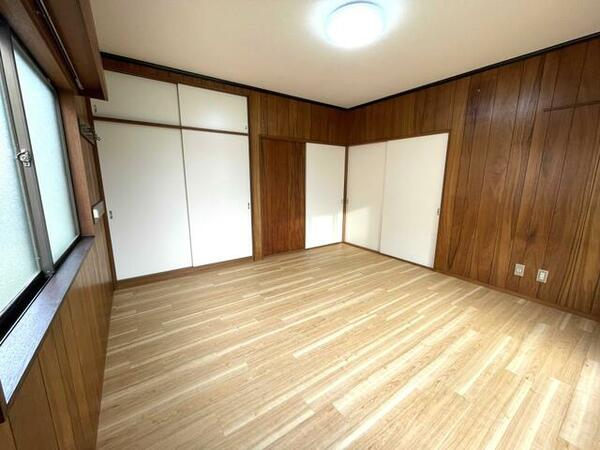 detached 埼玉県越谷市大字南荻島

地図を見る