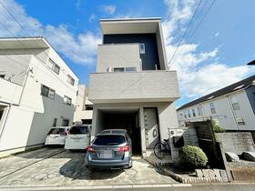 埼玉県所沢市東所沢２丁目