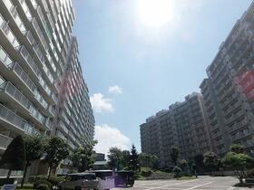 パークアベニュー参番館Ｅコート