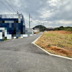 山口県山口市阿知須