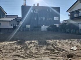 山梨県中巨摩郡昭和町清水新居