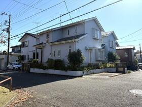 神奈川県藤沢市大庭