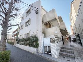 東京都世田谷区等々力８丁目