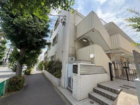 東京都世田谷区等々力８丁目