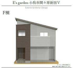 愛知県小牧市大字間々原新田