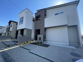 愛知県小牧市大字間々原新田