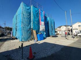 神奈川県三浦市南下浦町上宮田