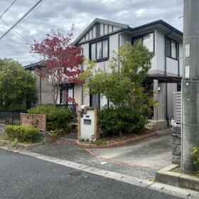 福岡県宗像市自由ヶ丘６丁目