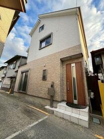 大阪府八尾市植松町1丁目