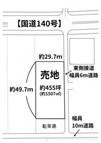 埼玉県深谷市荒川