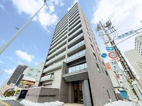 デュオヒルズ札幌ＭＩＤ