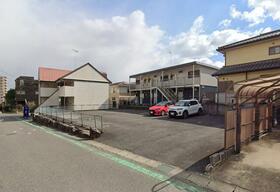 愛知県豊田市梅坪町1丁目