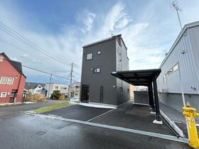 北海道小樽市張碓町