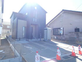 群馬県前橋市関根町３丁目