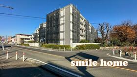 東林間コーポラスＢ棟　５階部分　室内一新で叶える理想の住まい